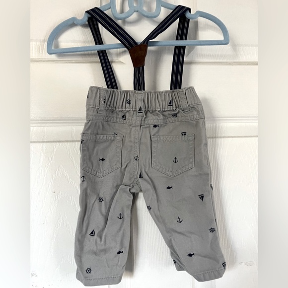 Carter’s Baby size 3 - Picture 3 of 3